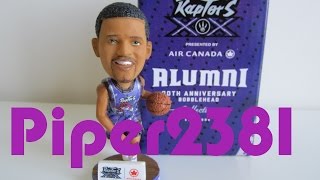 Toronto Raptors Bobblehead Damon Stoudamire