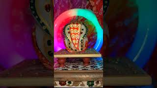 shree Ganesh/ Ganesh chaturthi/ arti/ decoration / puja