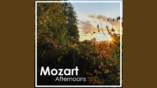 Mozart: Andante and allegretto for Piano and Violin in C, K.404 - 2. Allegretto