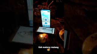 Tips bakaran ikan pas nongkrong.