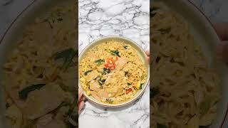 Mie Goreng Nyemek | Oemah Kreasi