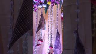 marriage decoration#shortsviralvideos