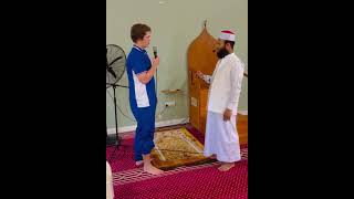 Welcome to Islam Brother | Muhammad Minhaj Uddin