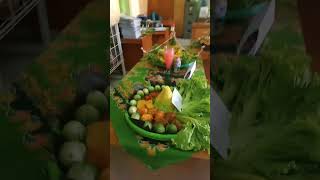 Lomba Nasi Tumpeng