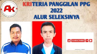 News Kriteria Kandidat PPG Dalam Jabatan 2022 dan Alur Selesainya