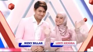 PENTING ‼️  JANGAN LEWATKAN RIZKY BILLAR DAN LESTI AKAN TAMPIL SPEKTAKULER NANTI MALAM