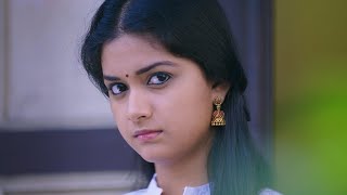 Kanne Kanne Video Song WhatsApp Status | Ft. Keerthy Suresh | Leon James | 7 Up Madras Gig