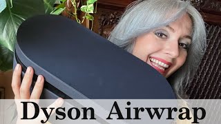 DAYSON AIR WRAP: recensione e prova! Mi avrà convinto? OMBRETTA