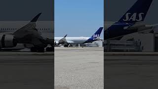 LAX RAMP