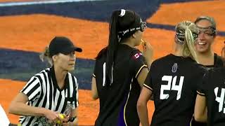 Syracuse vs Albany | Women's Lacrosse Highlights 2024