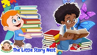 Amazing and Fun Bedtime Stories for Kids | Entertaining Moral Tales | Kids Stories