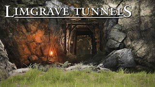 Terror in the Limgrave Tunnels! - Elden Ring Walkthrough Guide