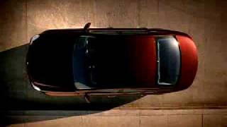 Mercedes-Benz CLS Commercial