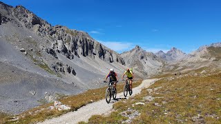 Val Maira. "Grande anello dell'ORONAYE".❤️