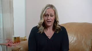 Meagan Testimonial