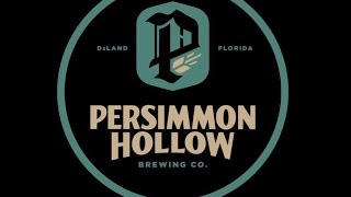 Persimmon Hollow Brewing Co Swoop & Chug Highlights (5.5.16)