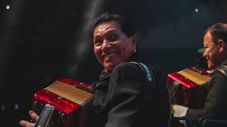 El Gran Concierto "Sinfonica Vallenata" en Bogota Todo un Éxito!