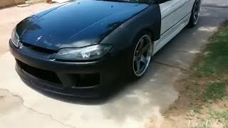 240sx s13.5