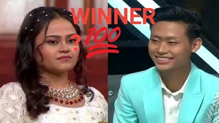 Indian Idol season 14 Winner Obom vs Ananya pal / latest news