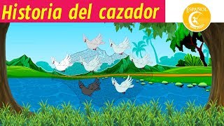 historia de los niños cazadores españoles | Cuentos para dormir -Cuentos De Hadas -dormir para niños