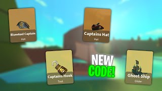 New island Royale Code💸 Returned item shop🦜 New content Update Soon! *Very insane Gameplay*