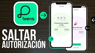 ✅Como Saltarse La Autorización De Compra En Imagin Teens (Guía Paso a Paso)🔴