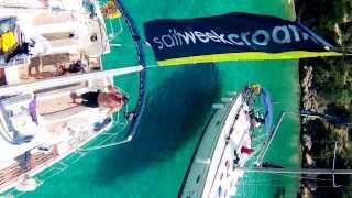 SAILWEEK CROATIA: 2014 (Trailer)