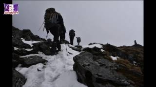 #JamuSudTrek, time-lapse dalla missione in Nepal