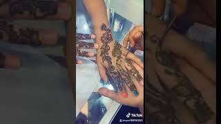 henna Design