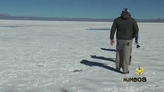 SALINAS GRANDES   JUJUY   RUMBOS PARA VER   URSPRUNG