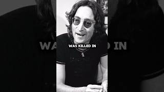 The tragic story of how one of John Lennon's devoted fans turned into his murderer. #johnlennon