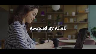 Online University Foundation & Top-Up Courses Awarded By ATHE