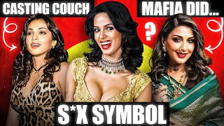 What Went Wrong With Mallika Sherawat? Top 5 Actress Who Left Bollywood - CINEMASTIC