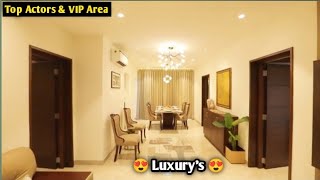 😍💥Top Actors & VIP Area 🏫 Luxury's style Flats sale chennai | Saligaramam  | #flatssaleinvadapalani