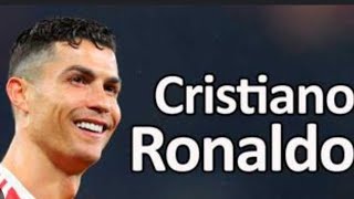 Cr7 Leyenda Vigente Del Fútbol ...Sigue Con Los Records !!