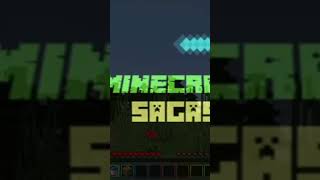 Minecraft sagas