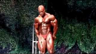 Phil Heath