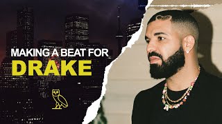 How To Make Emotional Beats For Drake