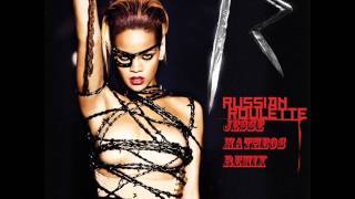 RIHANNA-Russian Roulette (Jesse Matheos RemiX)