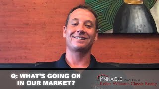 Your Central Florida May Market Update