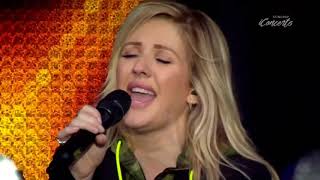 Ellie Goulding - I Need Your Love LIVE @ Main Square Festival 2016