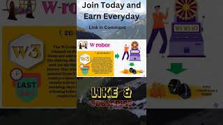 Borsaai APP W-Series Robot Last Day 2023 #trending #crypto #free #ipl #song #cricket #viral