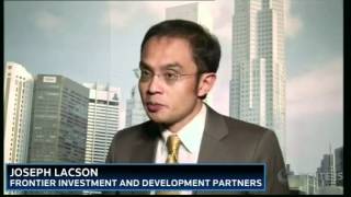 Violence yet to dull Myanmar's investment appeal.flv