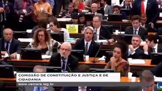 PAULO GUEDES DETONA A ESQUEDA APÓS DISCURSO MASSACRADOR!