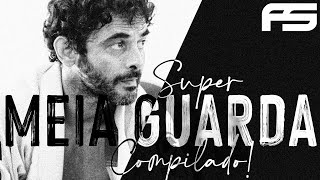 Compilado de MEIA GUARDA (Aulão) - Felipe Siqueira Jiu Jitsu