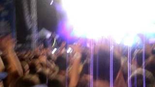 Last Summer - Reckless (OAKA 17.09.2010)