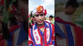 Married Chhaliya Dance Baitadi Patan Video By Padam Raj Bhatta