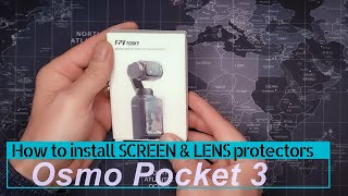 Easy Install: Protect Your OP3 with Screen and Lens Protectors