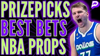 NBA PRIZEPICKS TODAY | PLAYER PROPS & BEST BETS | PROP PICKS FOR 3/8 LIVE STREAM | NBA TOP PLAYS