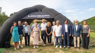 TERENZO Consegna 6 premi "OLLA" 2024 Eccellenze del Territorio Associazione "Casola delle Olle"